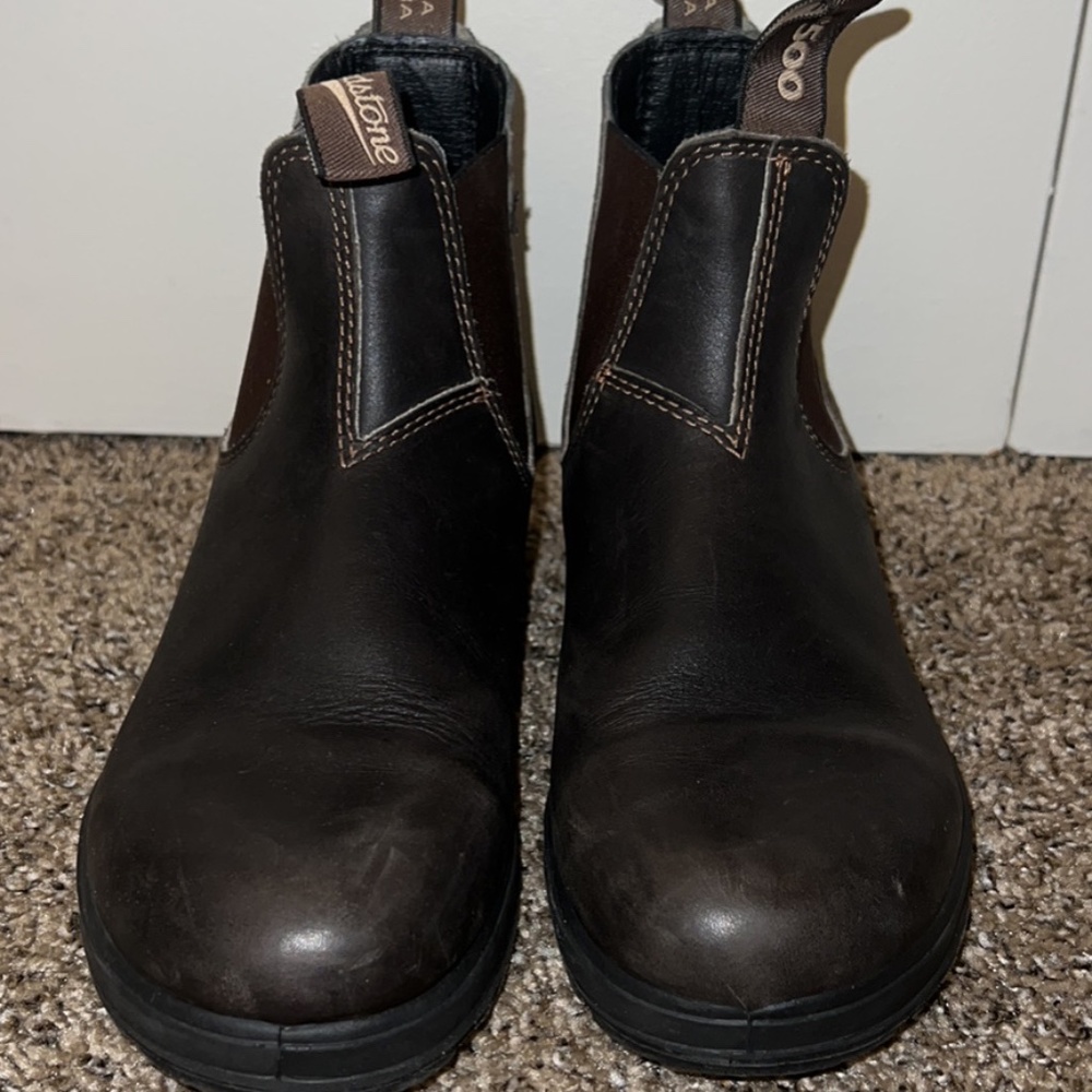 Blundstone 500 Boots